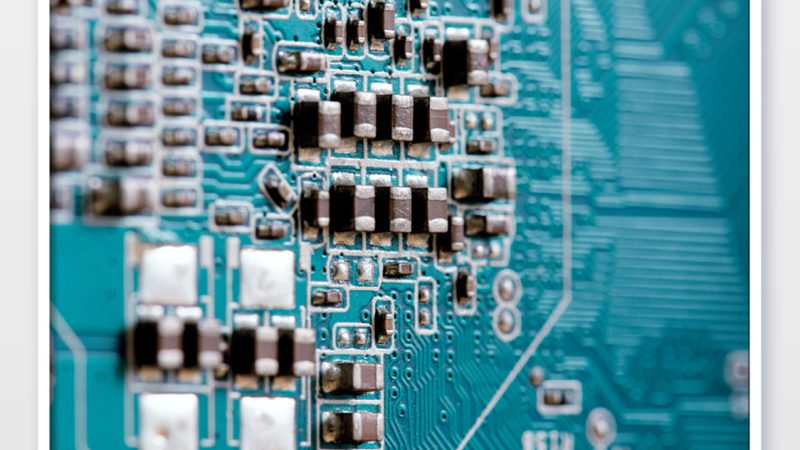 电子元器件安装工具全解析：必备工具与步骤图解